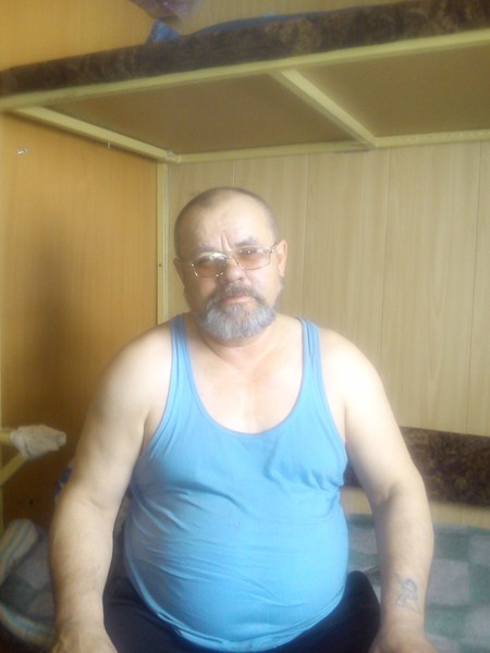 Сергей Пронин