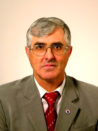 Александр Кильбаух