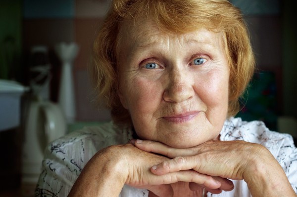 Нина Кузнецова