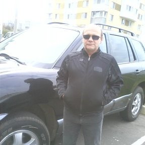 Игорь