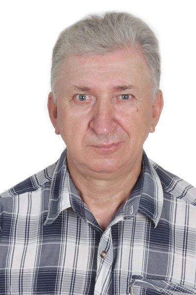 Юрий Надоша