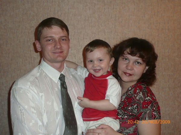 Ольга Карягина