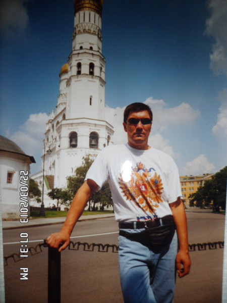 Андрей Куликов