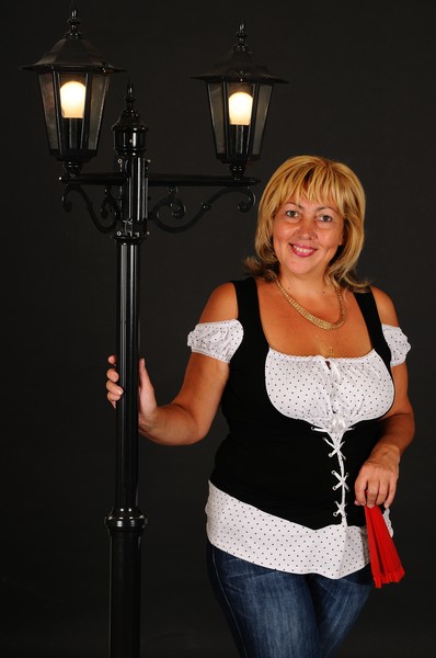 Ирина Белова