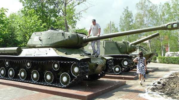 Александр Ломакин