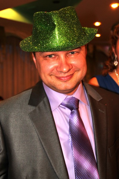 Юрий Мрачко