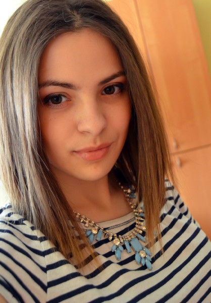 Екатерина Валерьевна