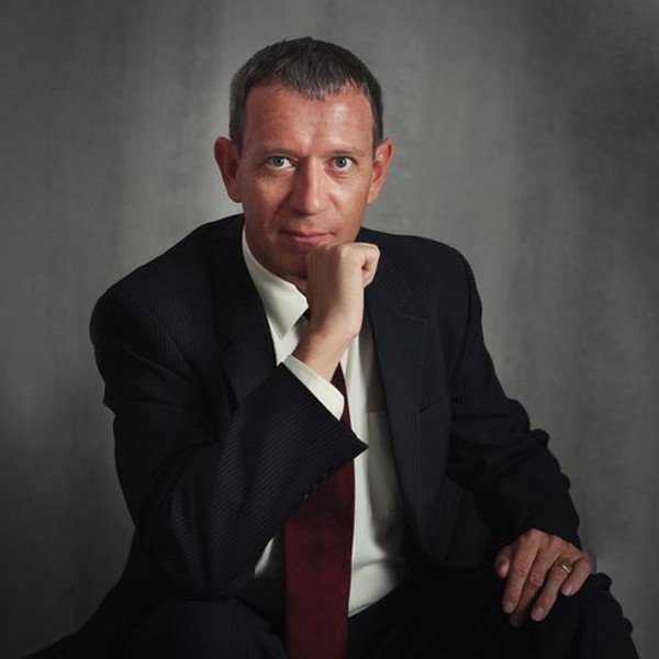 Andrey Tkachov