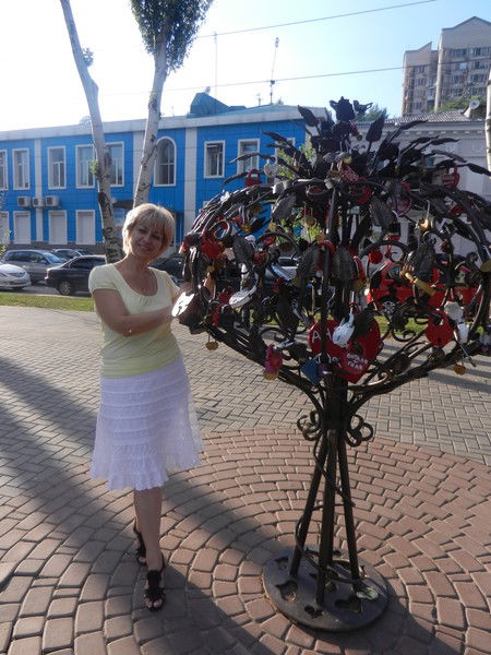 Людмила Дронова