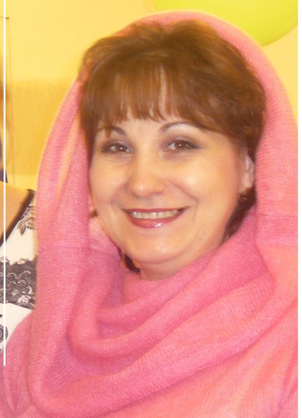 Elena Osokina