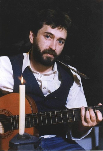 Konstantin Shlyamov