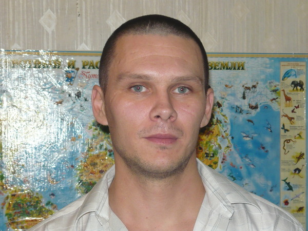Алексей Стародубцев
