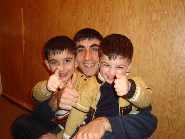 Ashot Danielyan