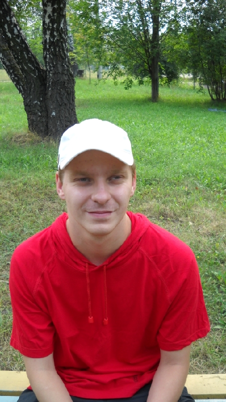 Роман Шибаев