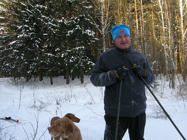 Сергей Королёв