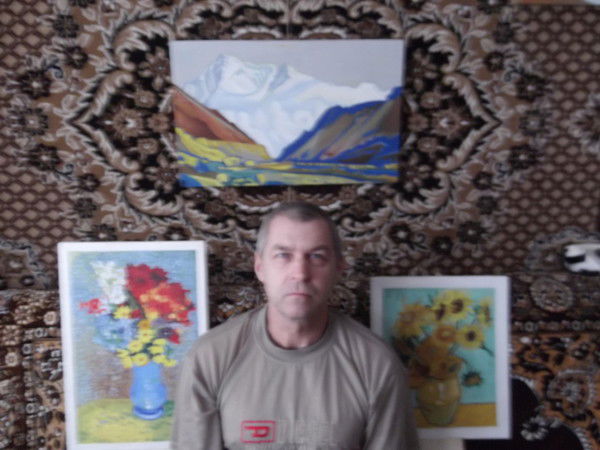 Александр Смутнев