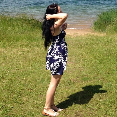 Елена Махмедова