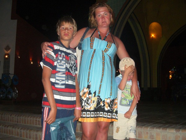 Глеб Гостев