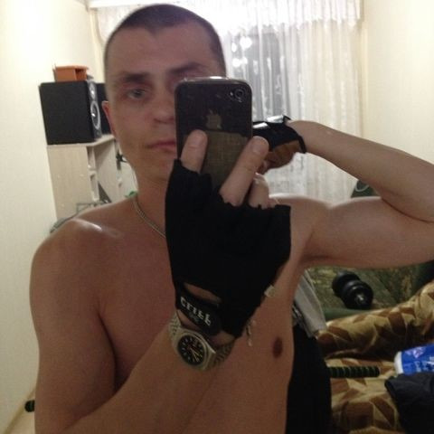 Андрей Чернышев