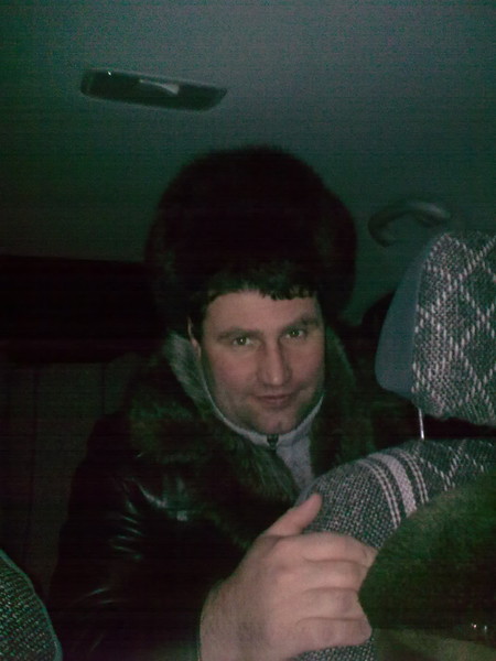 Максим Сазонтов