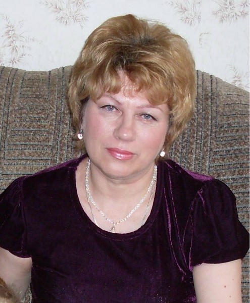 Tsmirnova55 Смирнова Татьяна