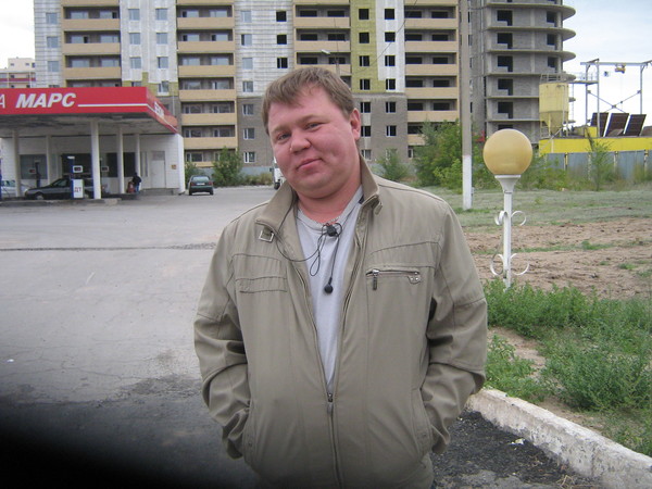 Анатолий Луканюк