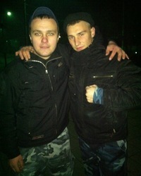Андрей Бакалов