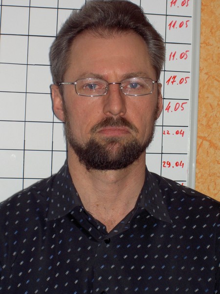 Николай Кузьмин