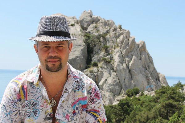 Сергей Древятников