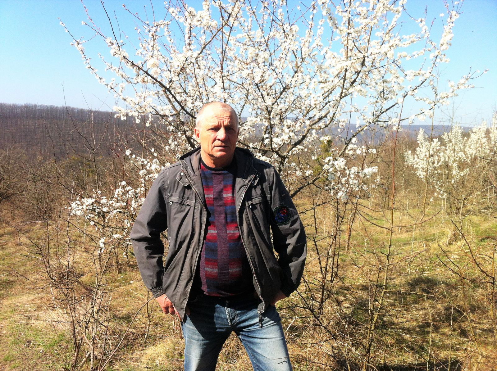 Иван Береговой