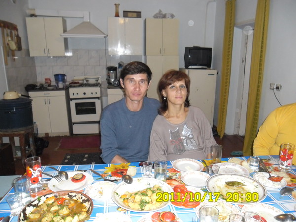 Лемара Мукумниязова