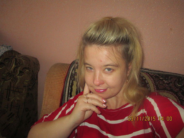 Лика Власенко