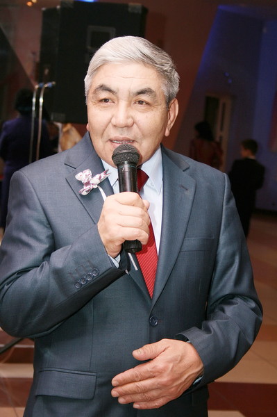 Гарифолла Шарипов