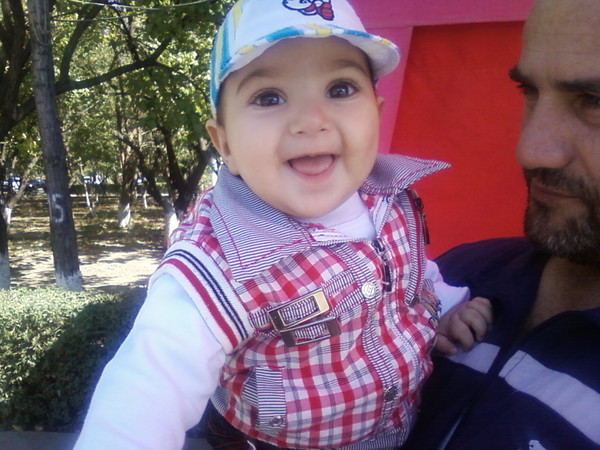 Rafayel Hovakimyan
