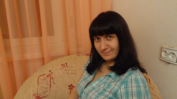Светлана Лапаева