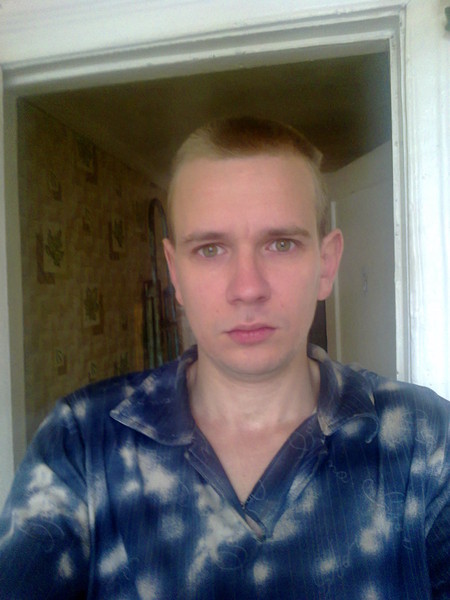 Павел Лебедев