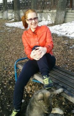 Алена Козлова