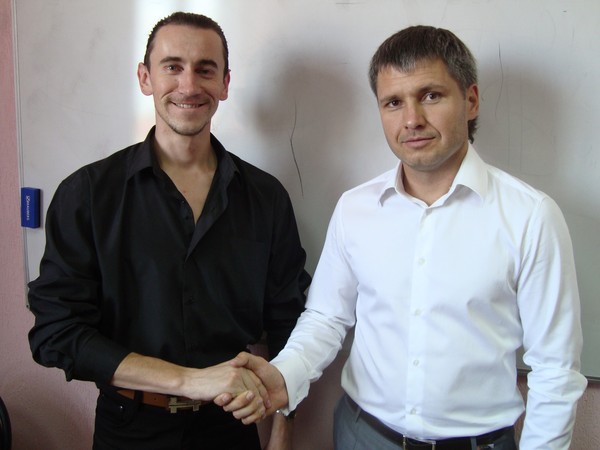 Александр Зайцев
