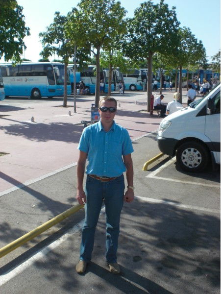 Саша Маурицио