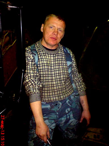 Виталий Дементьев