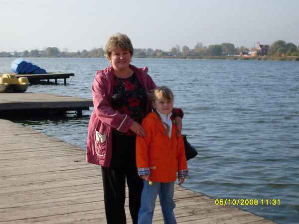 Елена Князева