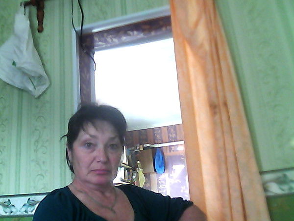Лилия Домашева