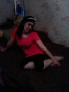 Ольга Полтавская