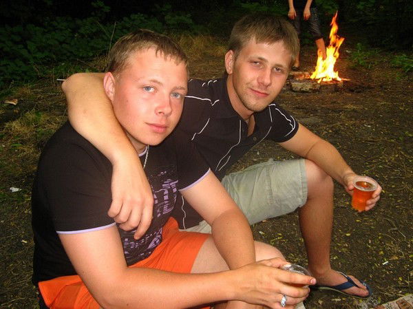 Максим Акунишников