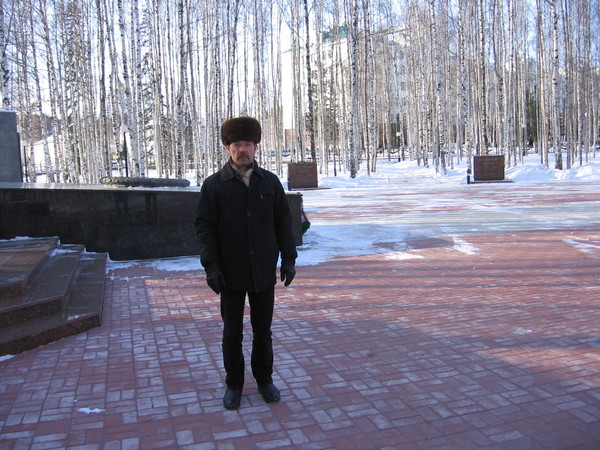 Шлыков Андрей