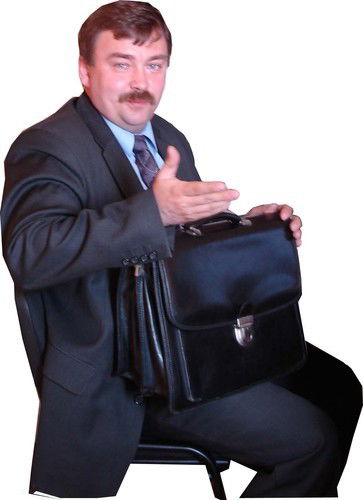 Сергей Эктов