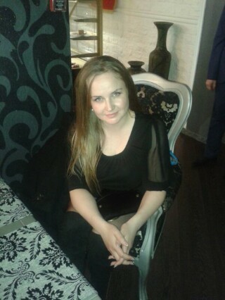 Лена Бабич