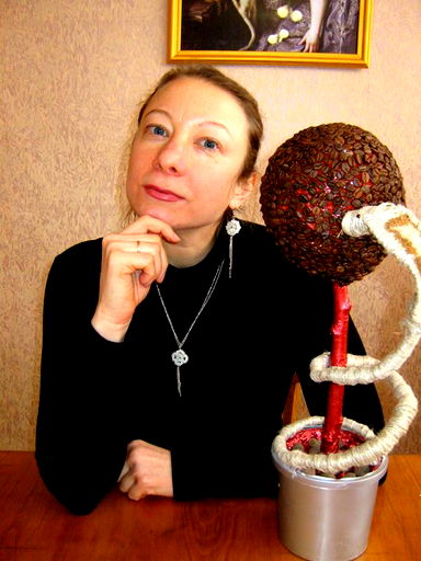 Ирина Корнийчук