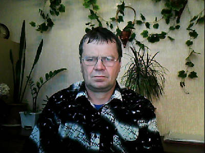 Alexander Vorobyev