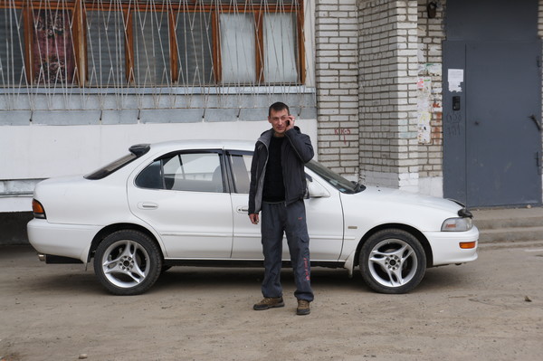 Слава Абрамов